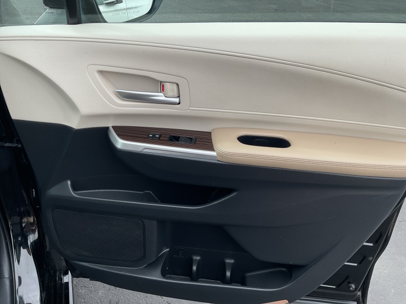 2021 Toyota Sienna