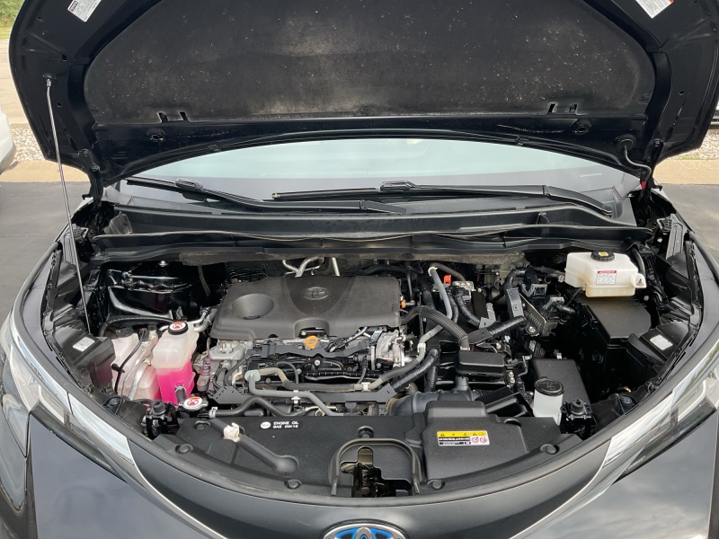 2021 Toyota Sienna