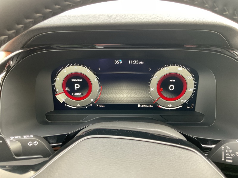 2026 Nissan Pathfinder