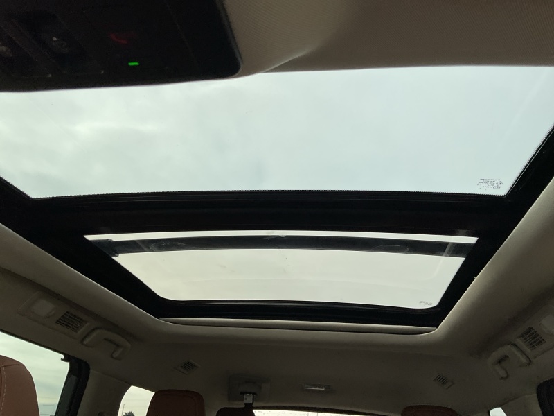 2026 Nissan Pathfinder