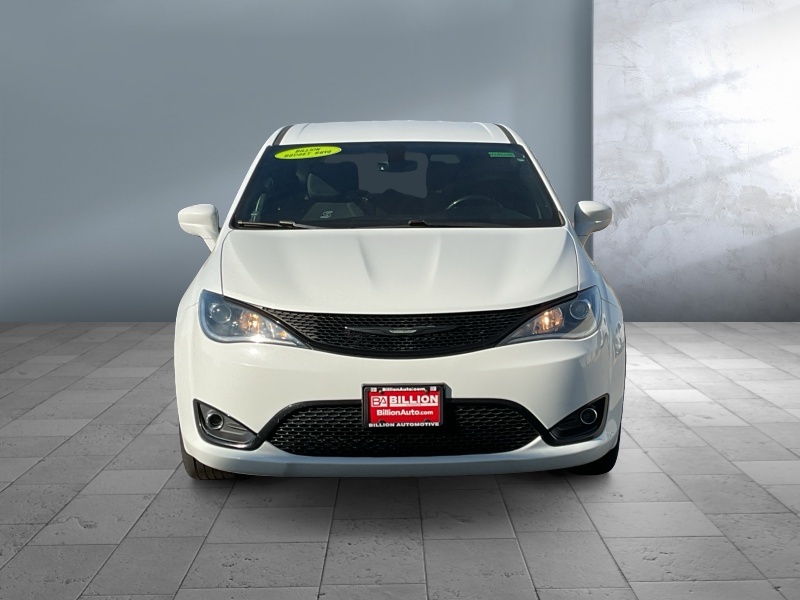 2019 Chrysler Pacifica