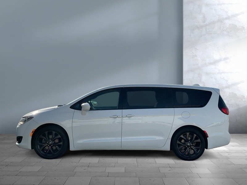 2019 Chrysler Pacifica