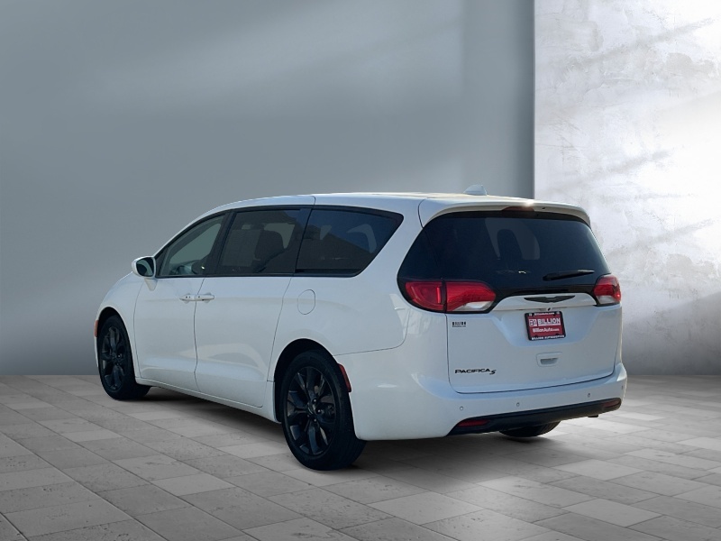 2019 Chrysler Pacifica