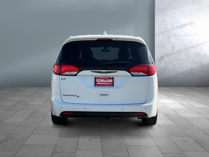 2019 Chrysler Pacifica