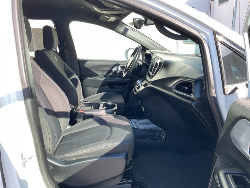 2019 Chrysler Pacifica