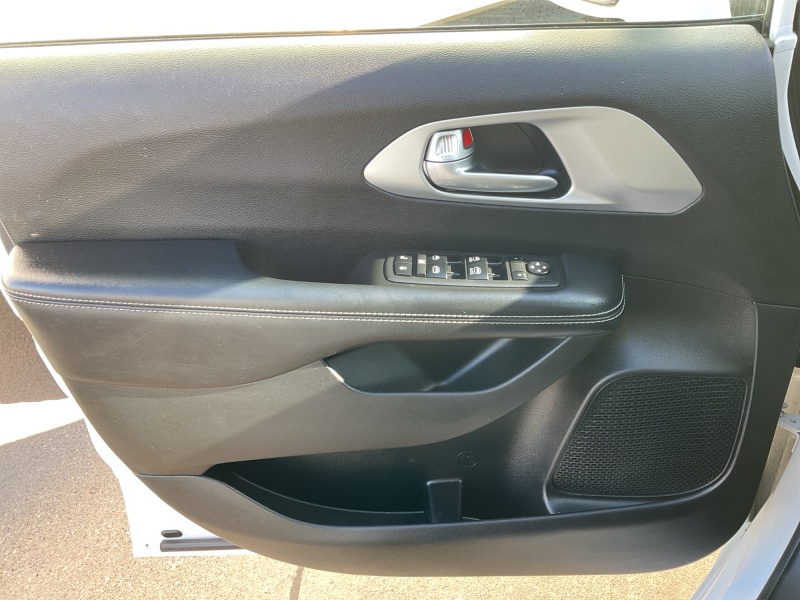 2019 Chrysler Pacifica