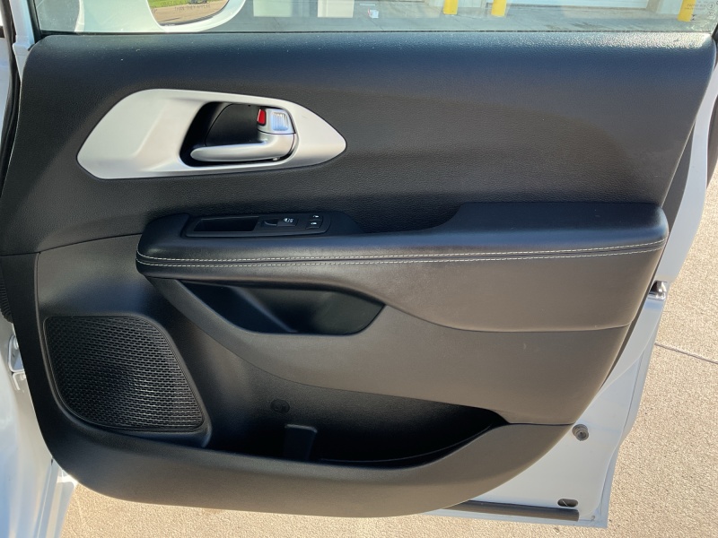 2019 Chrysler Pacifica