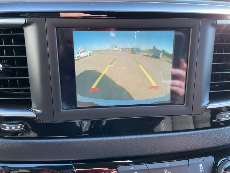 2019 Chrysler Pacifica