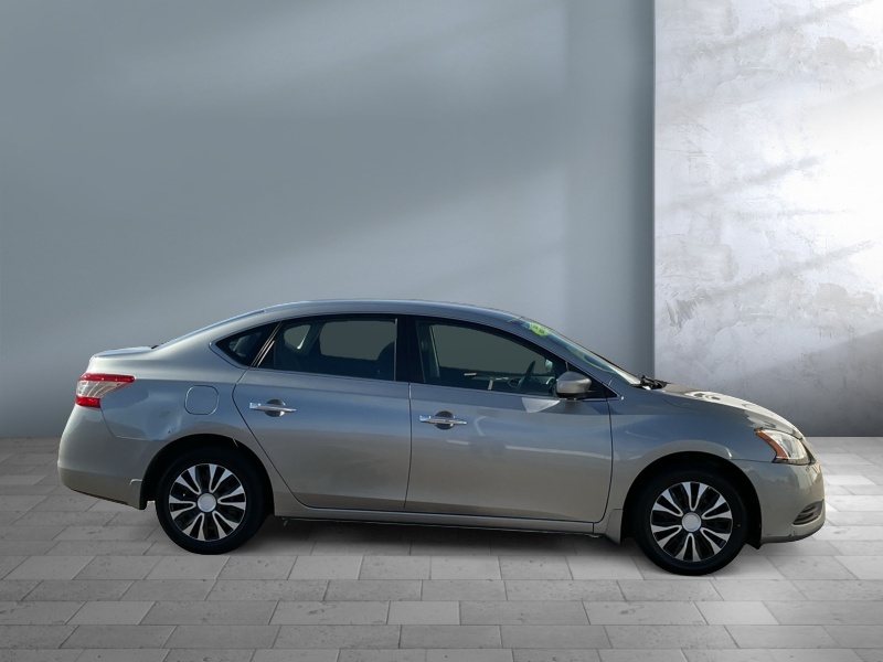 2014 Nissan Sentra