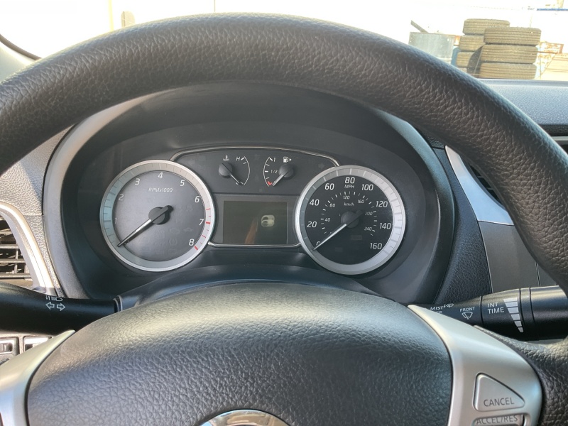2014 Nissan Sentra