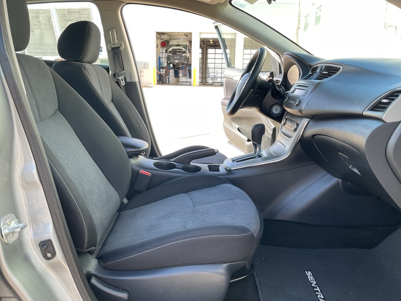 2014 Nissan Sentra