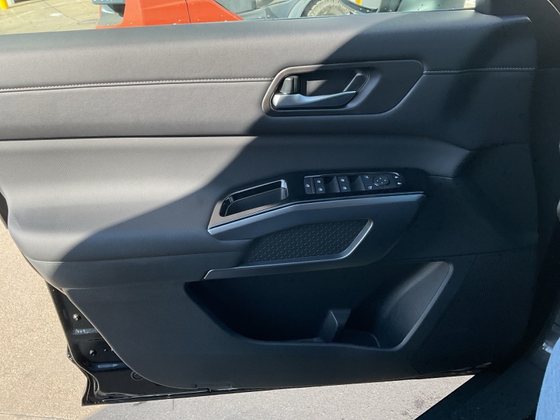 2026 Nissan Pathfinder