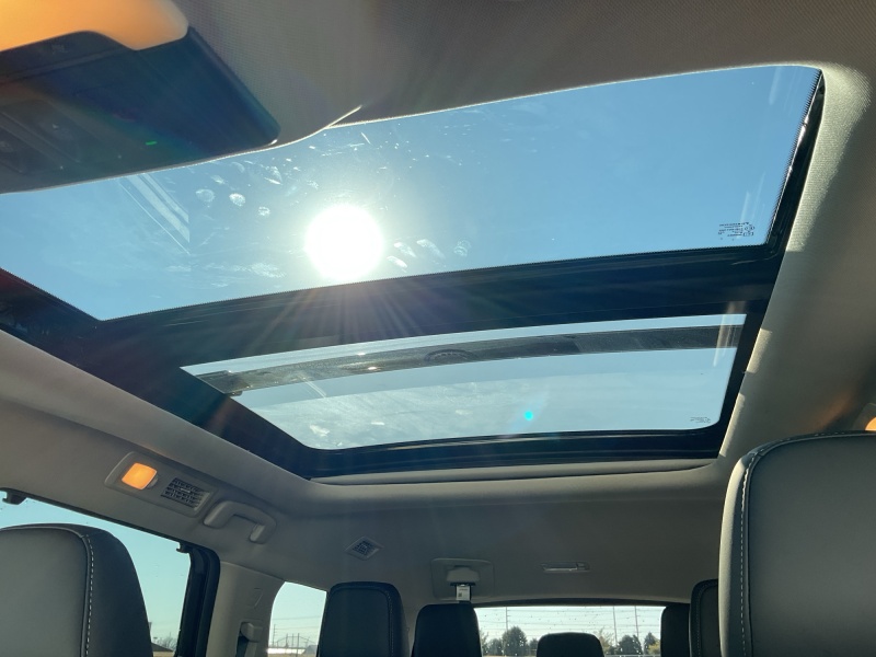 2026 Nissan Pathfinder