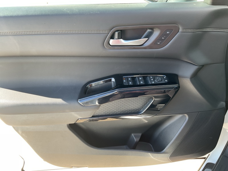 2026 Nissan Pathfinder