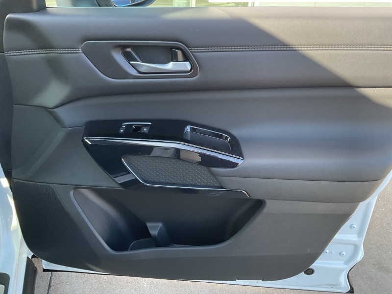 2026 Nissan Pathfinder