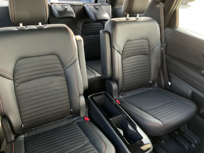 2026 Nissan Pathfinder