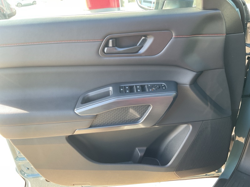 2026 Nissan Pathfinder