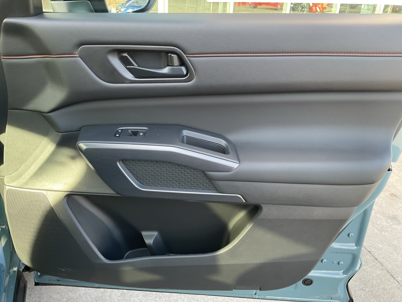 2026 Nissan Pathfinder