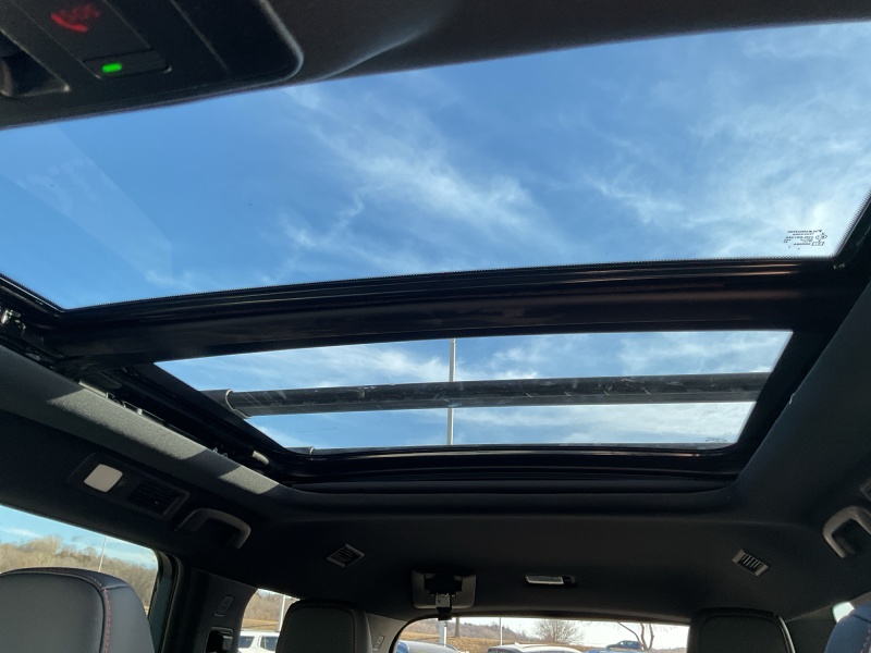 2026 Nissan Pathfinder