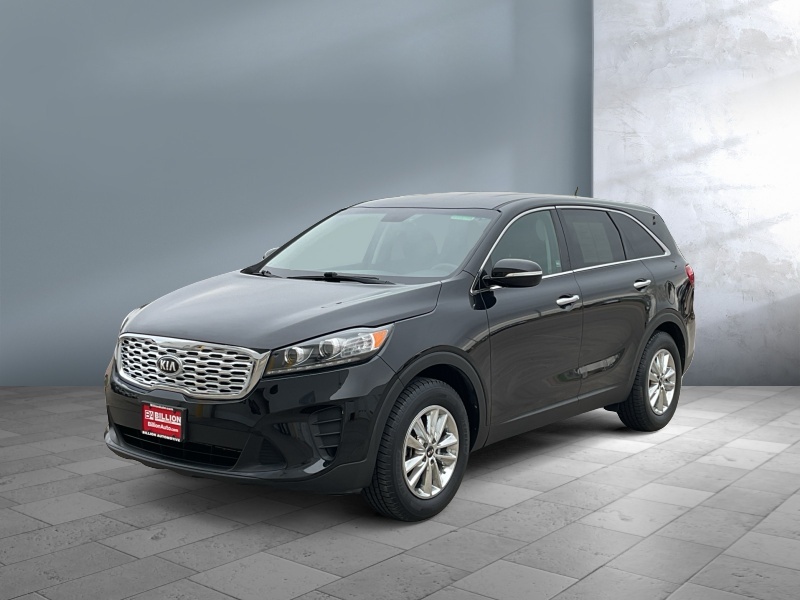 Used 2020 Kia Sorento LX SUVs