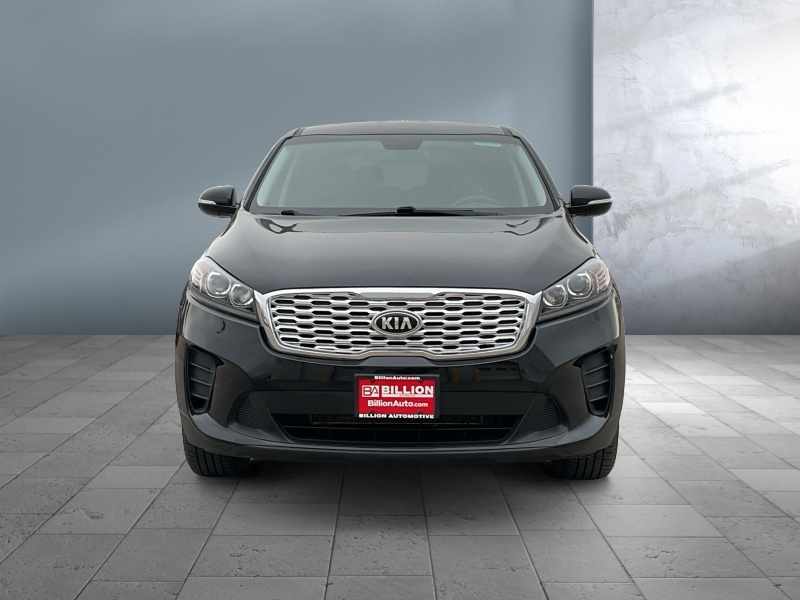 2020 Kia Sorento
