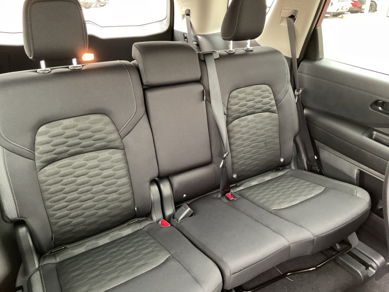 2026 Nissan Pathfinder