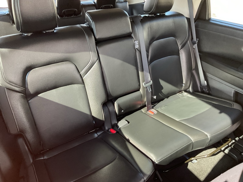 2023 Nissan Pathfinder