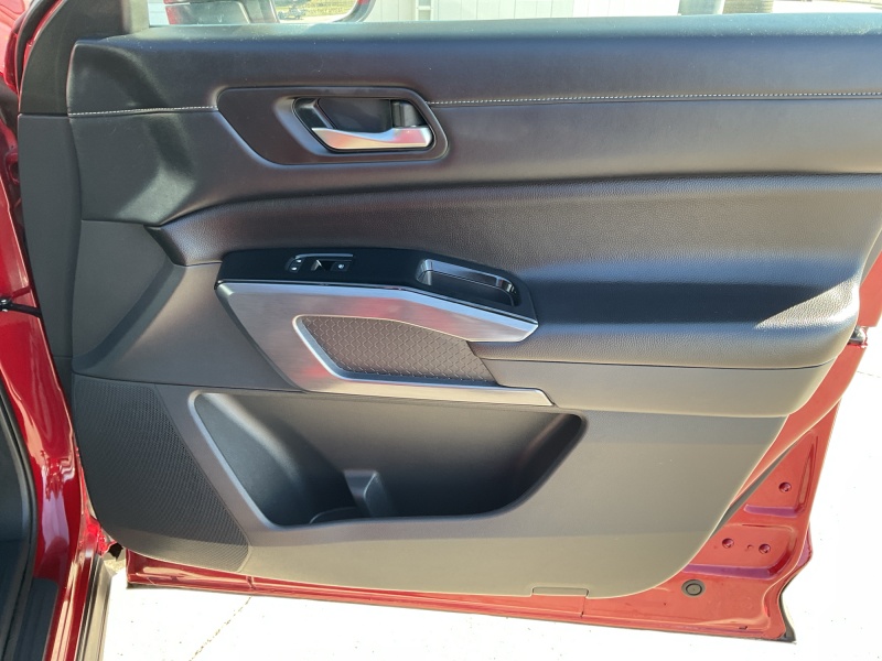 2023 Nissan Pathfinder