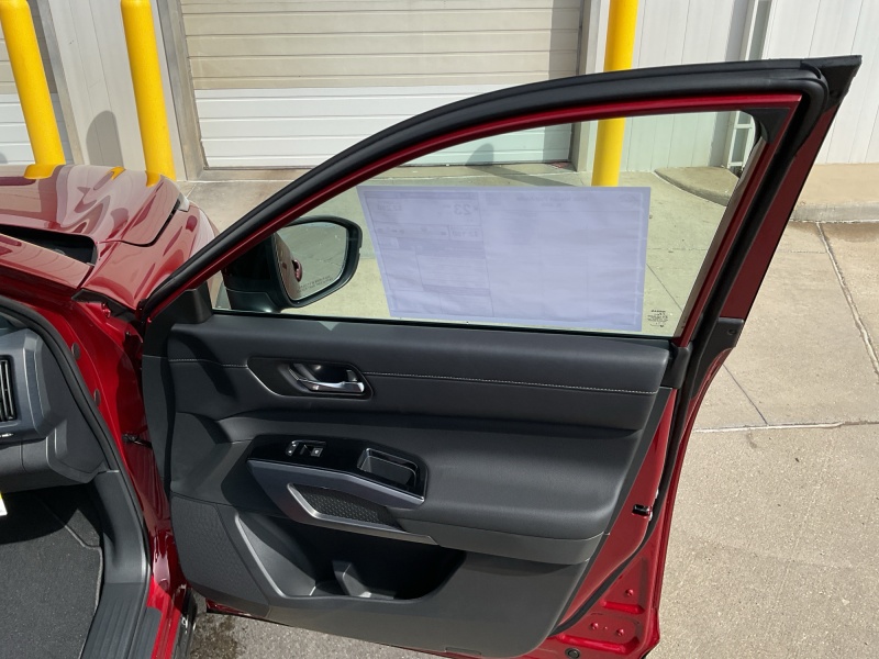 2026 Nissan Pathfinder