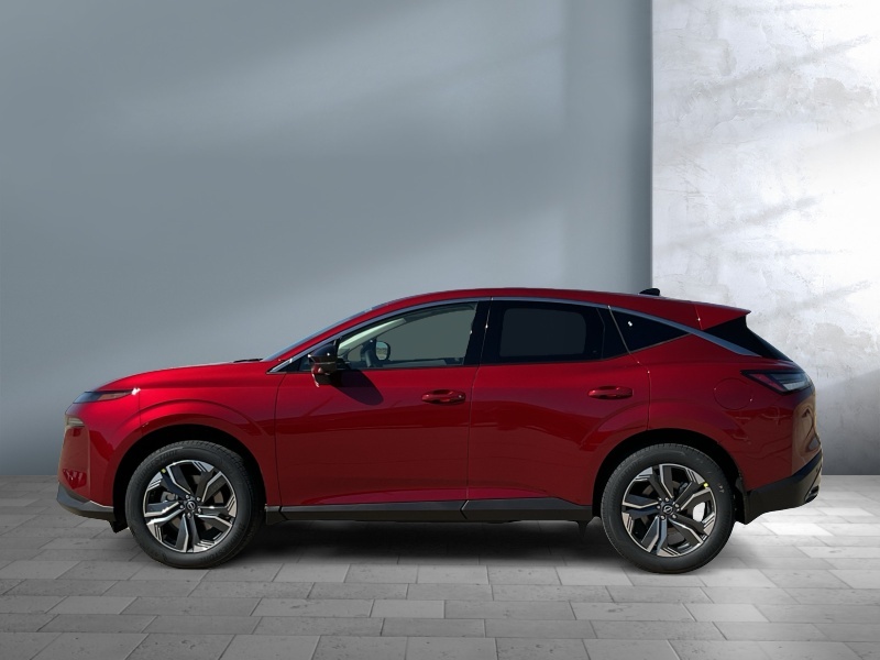2026 Nissan Murano