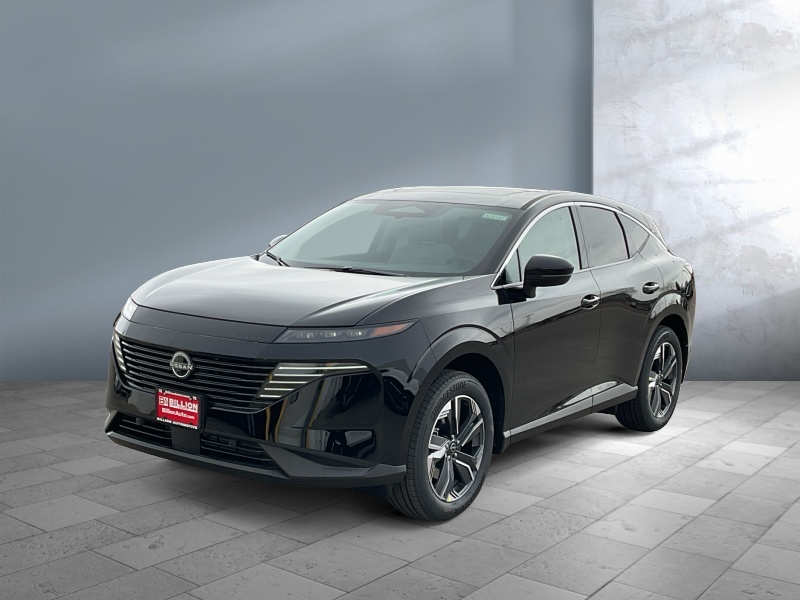 New 2026 Nissan Murano SL SUVs