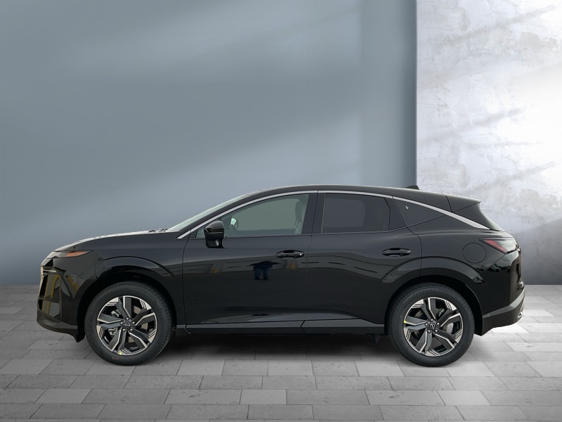 2026 Nissan Murano