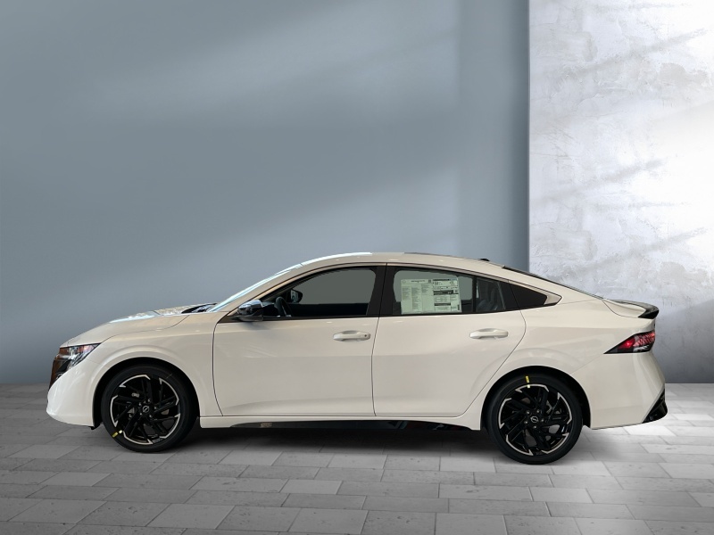 2026 Nissan Sentra