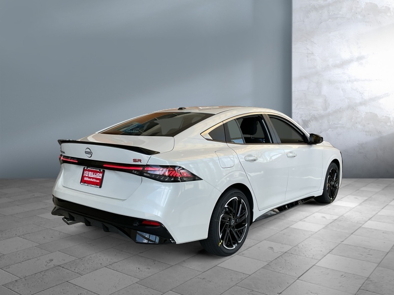 2026 Nissan Sentra