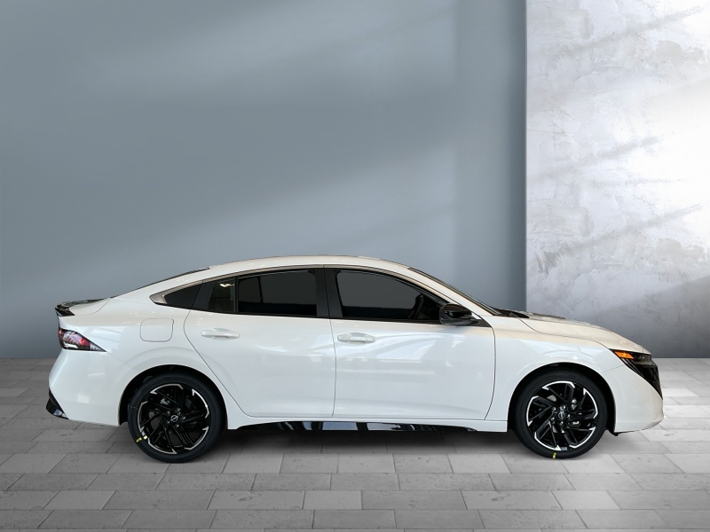 2026 Nissan Sentra