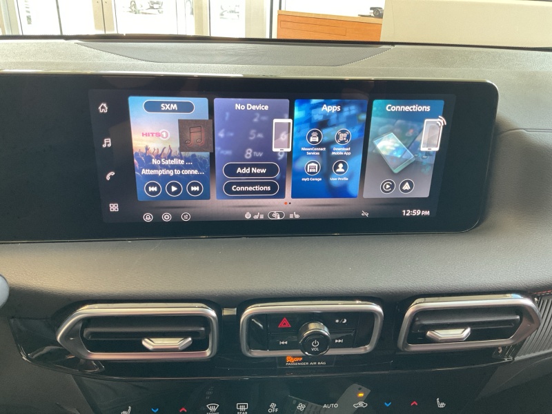 2026 Nissan Sentra