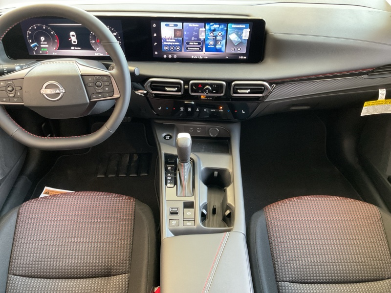 2026 Nissan Sentra