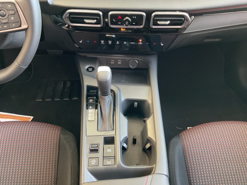 2026 Nissan Sentra