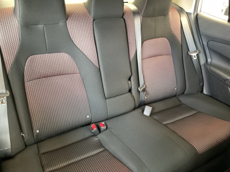 2026 Nissan Sentra