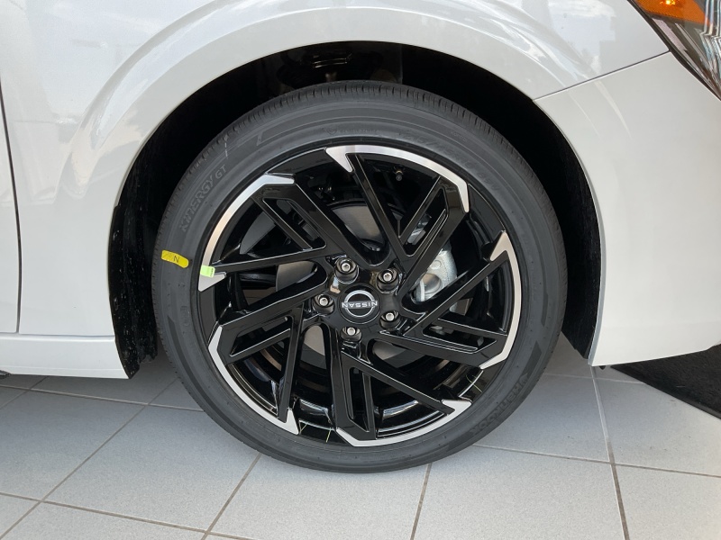 2026 Nissan Sentra