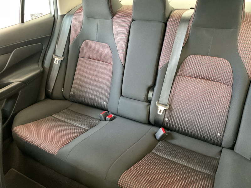 2026 Nissan Sentra
