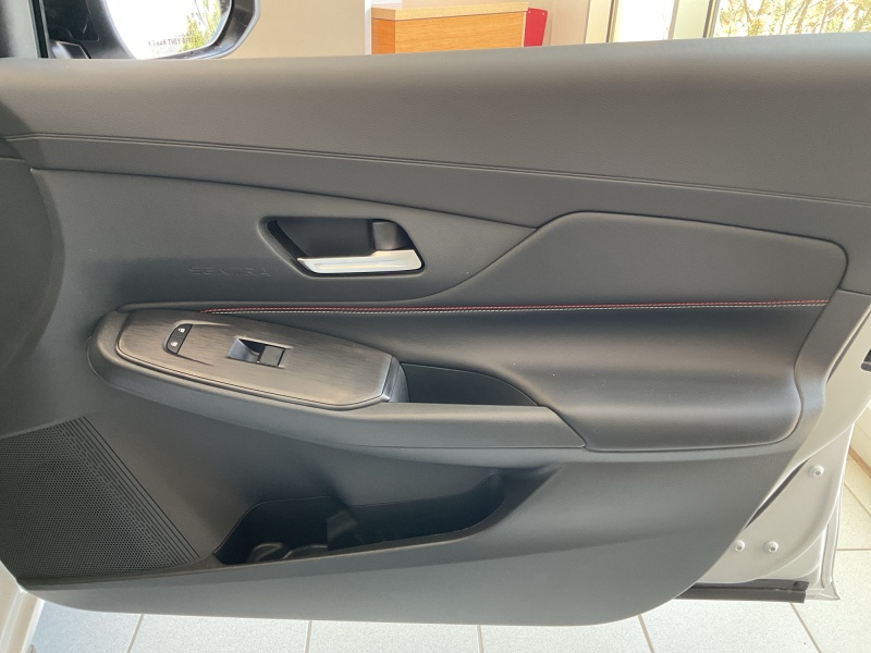 2026 Nissan Sentra