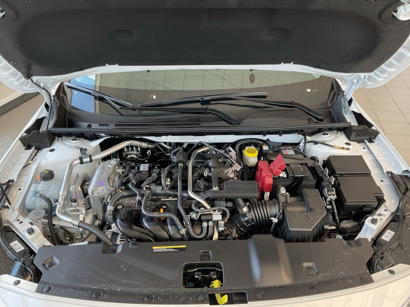 2026 Nissan Sentra