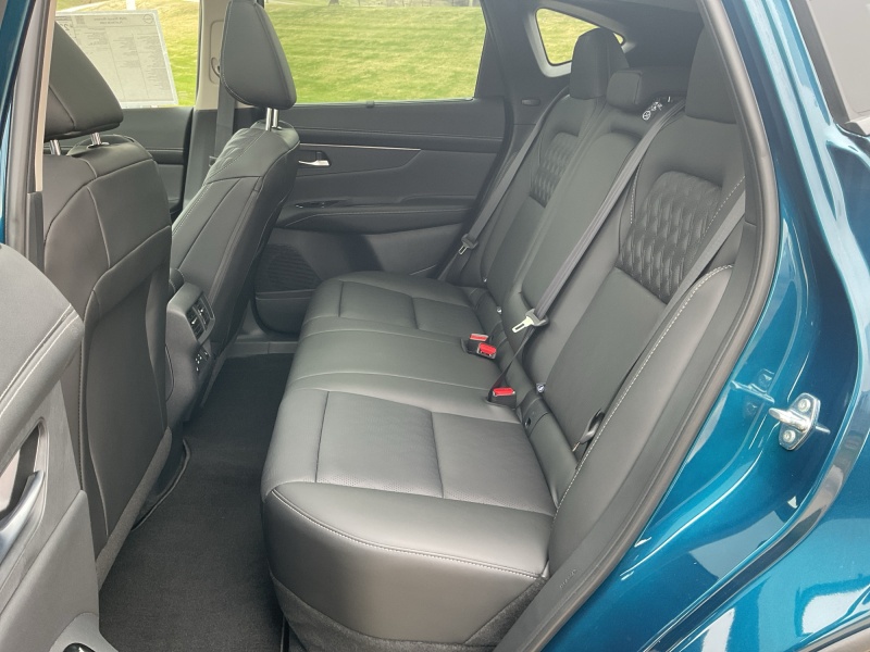 2026 Nissan Murano