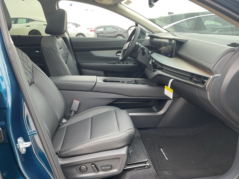 2026 Nissan Murano