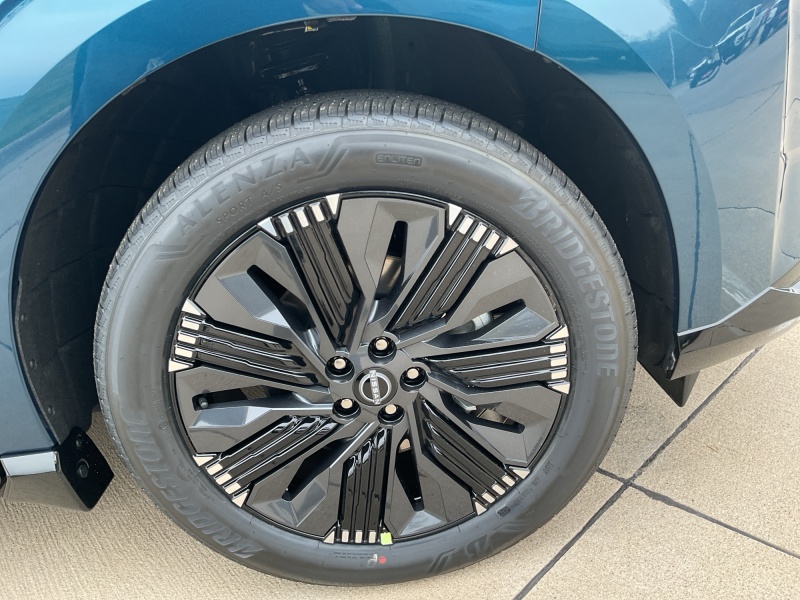 2026 Nissan Murano