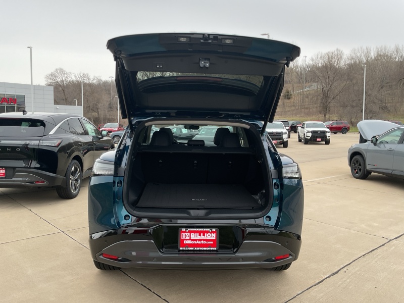 2026 Nissan Murano
