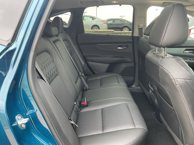 2026 Nissan Murano