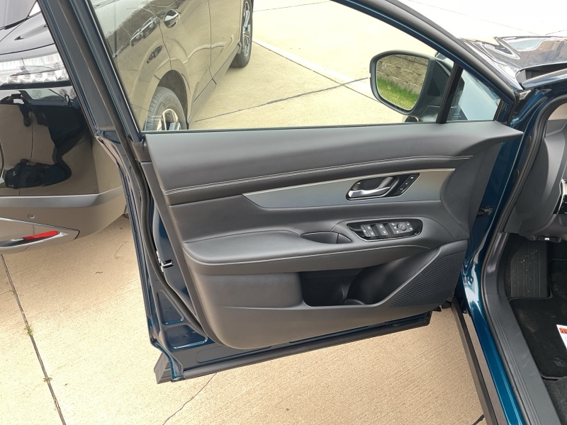 2026 Nissan Murano