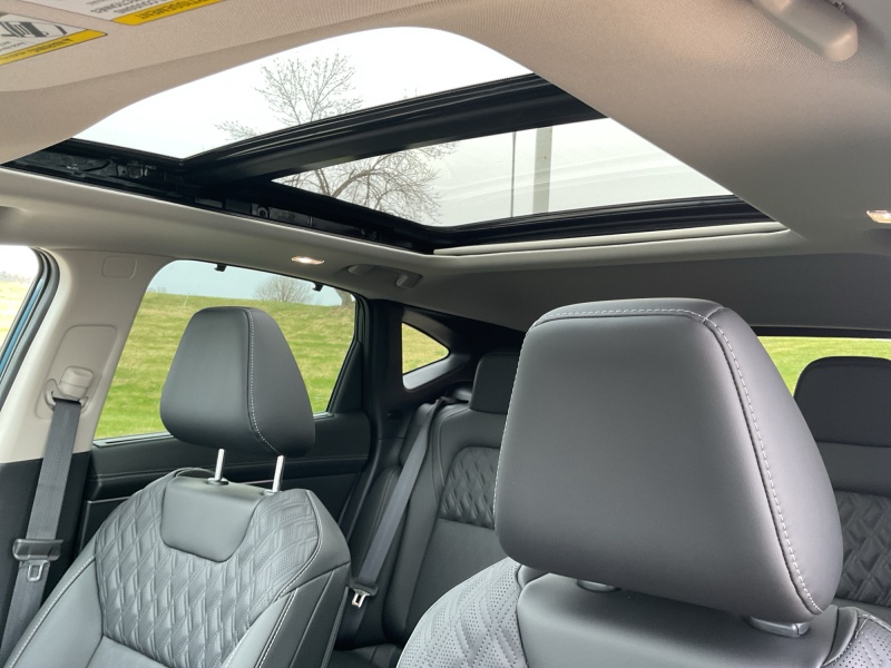 2026 Nissan Murano